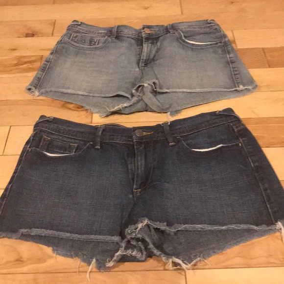 Old Navy Pants - Summer Sale! ☀️ Denim Shorts